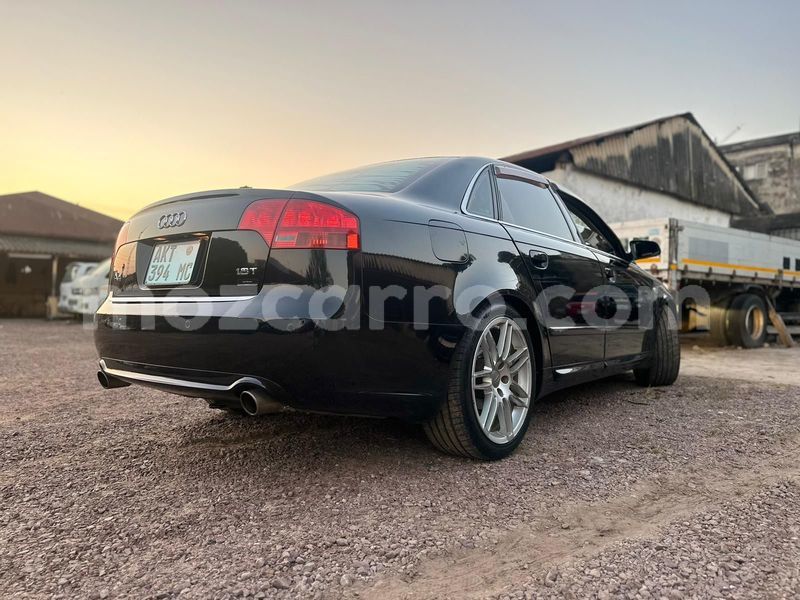 Big with watermark audi a4 maputo maputo 25885