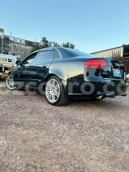 Big with watermark audi a4 maputo maputo 25885