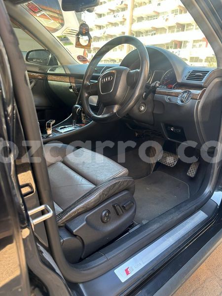 Big with watermark audi a4 maputo maputo 25885