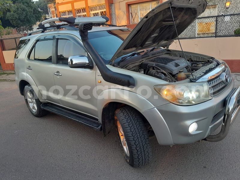 Big with watermark toyota fortuner maputo maputo 25886