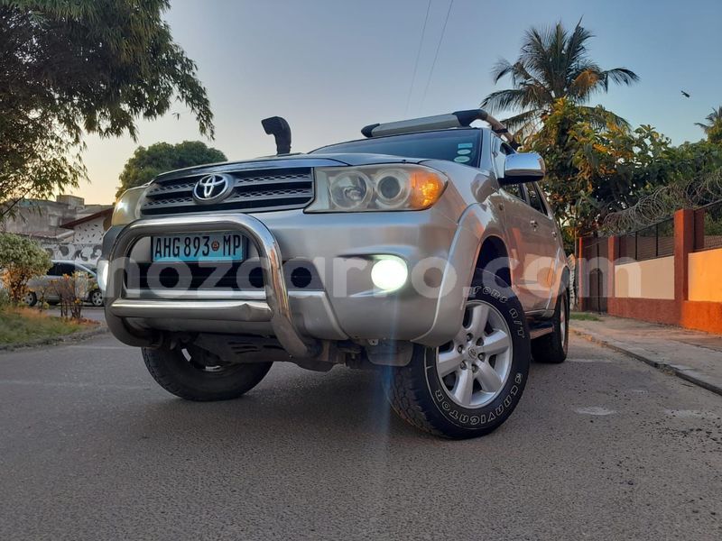 Big with watermark toyota fortuner maputo maputo 25886