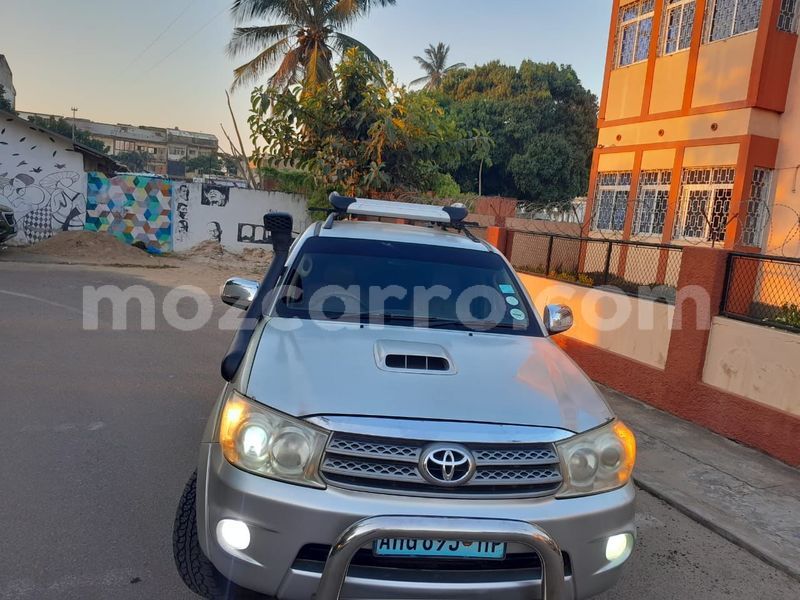 Big with watermark toyota fortuner maputo maputo 25886