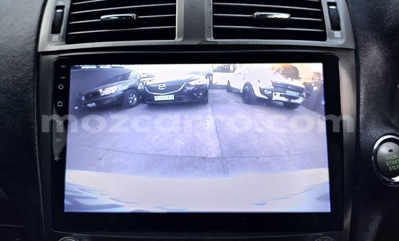 Comprar Usado Lexus IS Branco Carro em Maputo em Maputo Comprar Usado Lexus IS Branco Carro em Maputo em Maputo