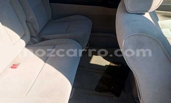 Comprar Usado Lexus IS Branco Carro em Maputo em Maputo Comprar Usado Lexus IS Branco Carro em Maputo em Maputo