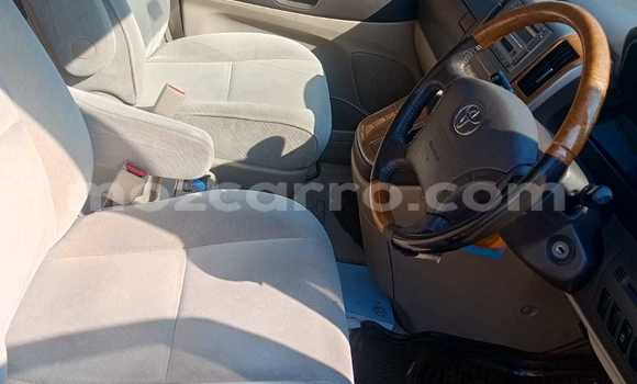 Comprar Usado Lexus IS Branco Carro em Maputo em Maputo Comprar Usado Lexus IS Branco Carro em Maputo em Maputo