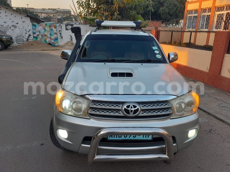 Big with watermark toyota fortuner maputo maputo 25888