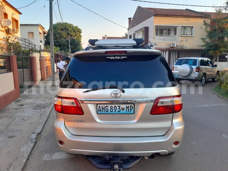 Big with watermark toyota fortuner maputo maputo 25888