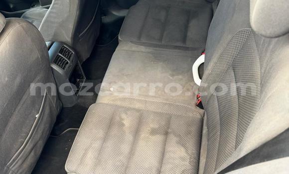 Comprar Usado Toyota Surf Preto Carro em Maputo em Maputo Comprar Usado Toyota Surf Preto Carro em Maputo em Maputo