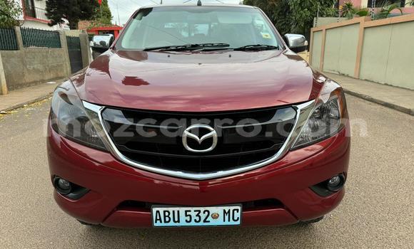 Nunua Ilio tumika Mazda BT-50 Nyekundu Gari ndani ya Maputo nchini Maputo Nunua Ilio tumika Mazda BT-50 Nyekundu Gari ndani ya Maputo nchini Maputo