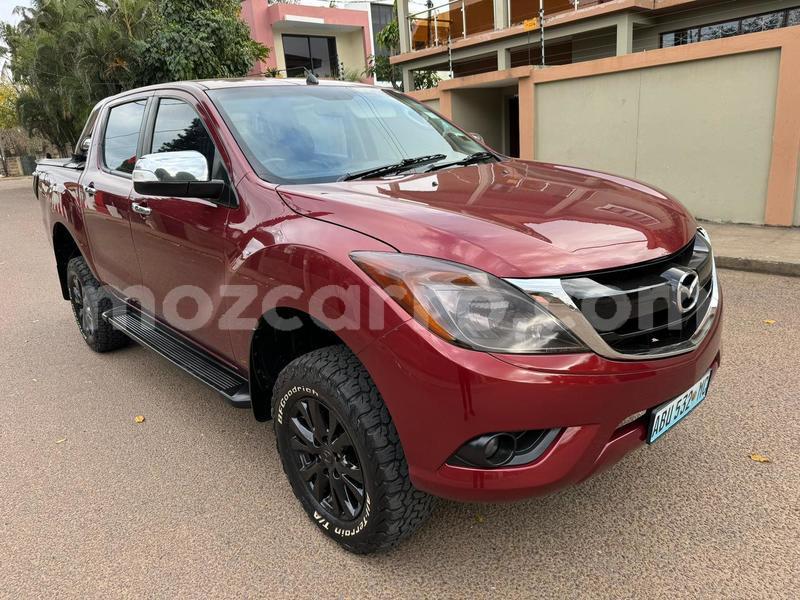 Big with watermark mazda bt 50 maputo maputo 25892