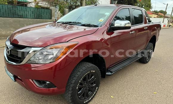 Nunua Ilio tumika Mazda BT-50 Nyekundu Gari ndani ya Maputo nchini Maputo Nunua Ilio tumika Mazda BT-50 Nyekundu Gari ndani ya Maputo nchini Maputo