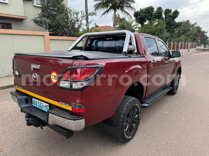 Big with watermark mazda bt 50 maputo maputo 25892