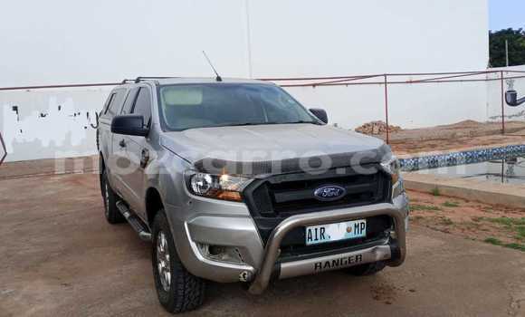 Tenga Tsaru Ford Ranger Zvimwe Mota in Maputo in Maputo