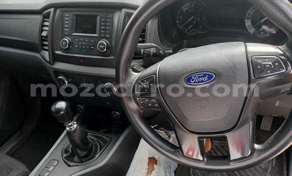 Comprar Usado Ford Ranger De outros Carro em Maputo em Maputo Comprar Usado Ford Ranger De outros Carro em Maputo em Maputo
