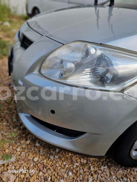 Big with watermark toyota auris maputo maputo 25894