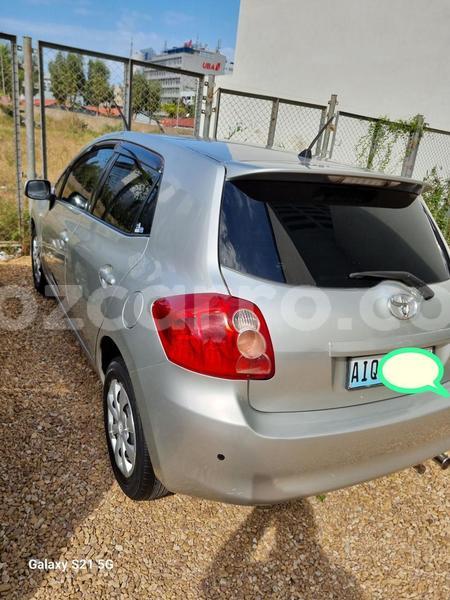 Big with watermark toyota auris maputo maputo 25894