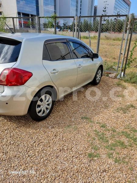 Big with watermark toyota auris maputo maputo 25894