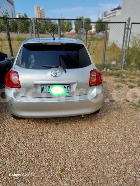 Big with watermark toyota auris maputo maputo 25894