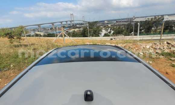 Buy Used Nissan Dualis Brown Car in Maputo in Maputo Buy Used Nissan Dualis Brown Car in Maputo in Maputo