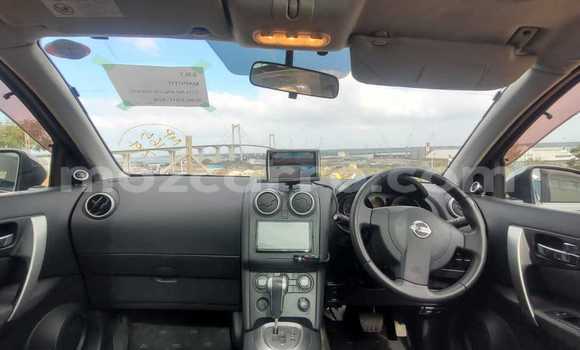 Buy Used Nissan Dualis Brown Car in Maputo in Maputo Buy Used Nissan Dualis Brown Car in Maputo in Maputo