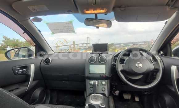 Buy Used Nissan Dualis Brown Car in Maputo in Maputo Buy Used Nissan Dualis Brown Car in Maputo in Maputo