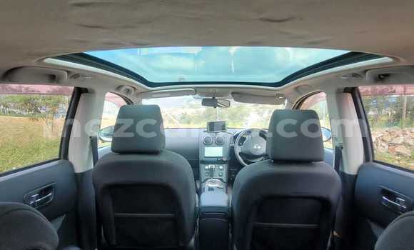 Buy Used Nissan Dualis Brown Car in Maputo in Maputo Buy Used Nissan Dualis Brown Car in Maputo in Maputo