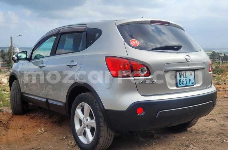 Big with watermark nissan dualis maputo maputo 25895