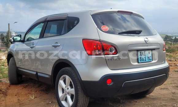 Buy Used Nissan Dualis Brown Car in Maputo in Maputo Buy Used Nissan Dualis Brown Car in Maputo in Maputo