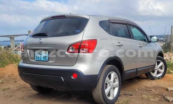Buy Used Nissan Dualis Brown Car in Maputo in Maputo Buy Used Nissan Dualis Brown Car in Maputo in Maputo