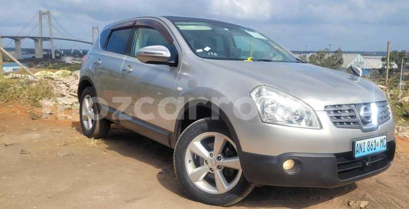 Big with watermark nissan dualis maputo maputo 25895