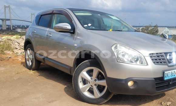 Buy Used Nissan Dualis Brown Car in Maputo in Maputo Buy Used Nissan Dualis Brown Car in Maputo in Maputo