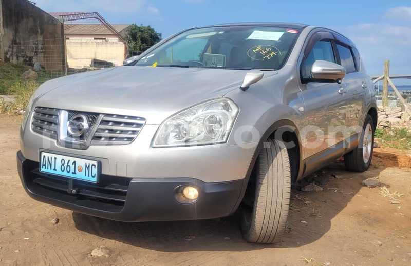 Big with watermark nissan dualis maputo maputo 25895