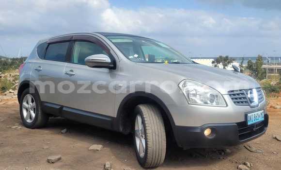 Buy Used Nissan Dualis Brown Car in Maputo in Maputo Buy Used Nissan Dualis Brown Car in Maputo in Maputo