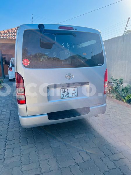 Big with watermark toyota hiace maputo maputo 25896