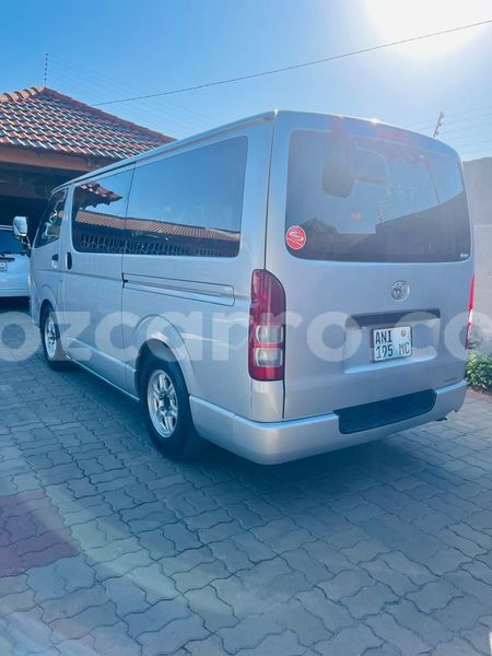 Big with watermark toyota hiace maputo maputo 25896