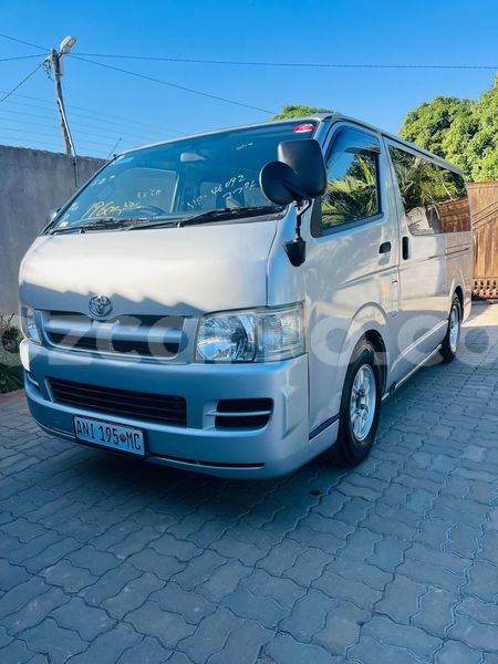 Big with watermark toyota hiace maputo maputo 25896