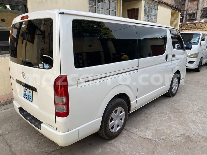 Big with watermark toyota hiace maputo maputo 25898