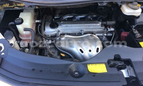 Buy Used Toyota Vellfire White Car in Maputo in Maputo Buy Used Toyota Vellfire White Car in Maputo in Maputo