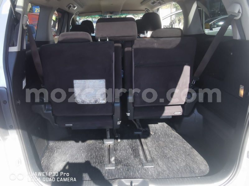 Big with watermark toyota vellfire maputo maputo 25899