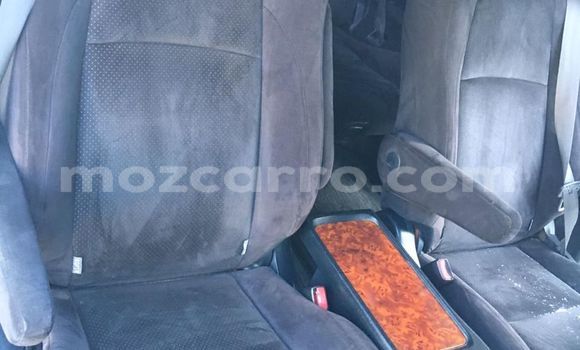 Buy Used Toyota Vellfire White Car in Maputo in Maputo Buy Used Toyota Vellfire White Car in Maputo in Maputo