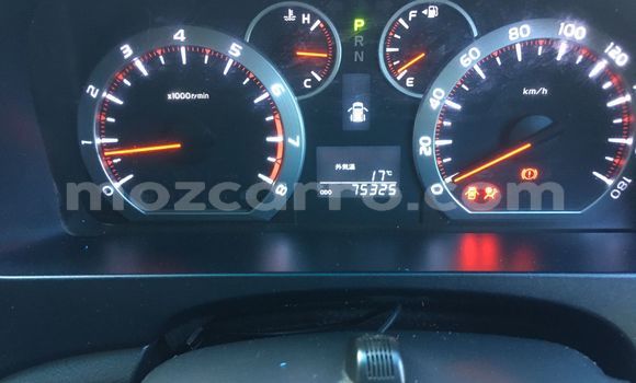 Buy Used Toyota Vellfire White Car in Maputo in Maputo Buy Used Toyota Vellfire White Car in Maputo in Maputo