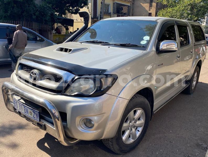 Big with watermark toyota hilux maputo maputo 25901