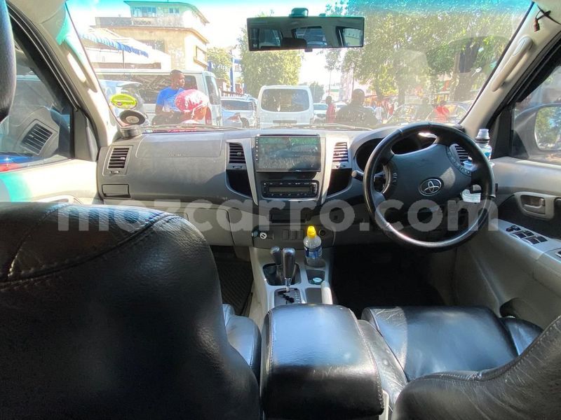 Big with watermark toyota hilux maputo maputo 25901