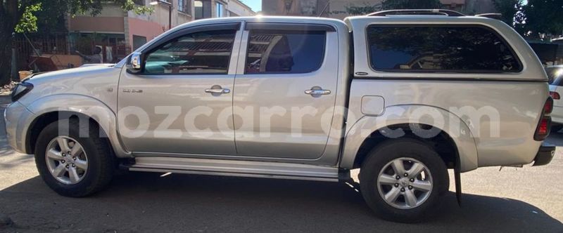 Big with watermark toyota hilux maputo maputo 25901