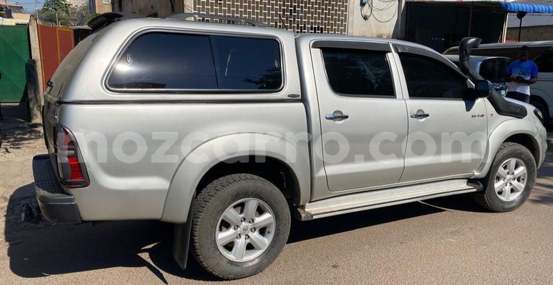 Big with watermark toyota hilux maputo maputo 25901