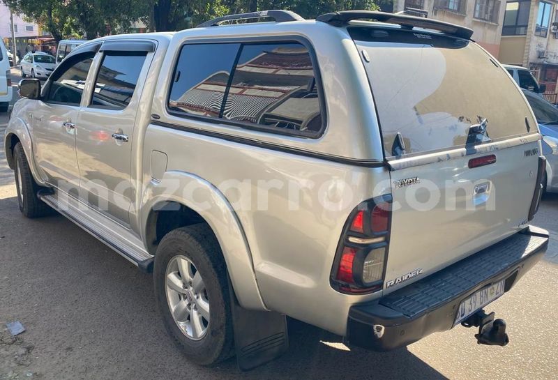 Big with watermark toyota hilux maputo maputo 25901