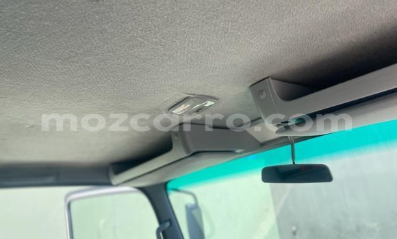 Tenga Tsaru Isuzu 117 Chena Mota in Maputo in Maputo Tenga Tsaru Isuzu 117 Chena Mota in Maputo in Maputo