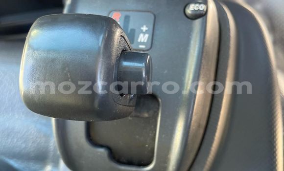 Tenga Tsaru Isuzu 117 Chena Mota in Maputo in Maputo Tenga Tsaru Isuzu 117 Chena Mota in Maputo in Maputo