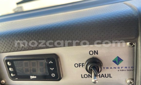 Tenga Tsaru Isuzu 117 Chena Mota in Maputo in Maputo Tenga Tsaru Isuzu 117 Chena Mota in Maputo in Maputo