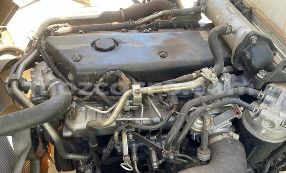 Tenga Tsaru Isuzu 117 Chena Mota in Maputo in Maputo Tenga Tsaru Isuzu 117 Chena Mota in Maputo in Maputo